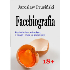 Facebiografia [E-Book] [pdf]