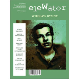 eleWator 26 (4/2018) - Wiesław Dymny [E-Book] [pdf]