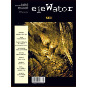 eleWator 27 (1/2019) - Sen [E-Book] [pdf]