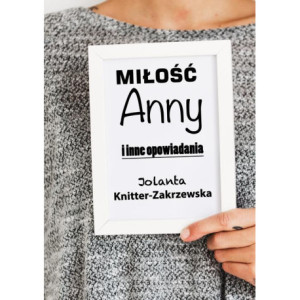Miłość Anny i inne opowiadania [E-Book] [pdf]