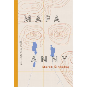 Mapa Anny [E-Book] [mobi]