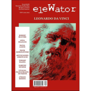 eleWator 31 (1/2020) – Leonardo da Vinci [E-Book] [pdf]