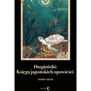 Otogizoshi Księga japońskich opowieści [E-Book] [mobi]