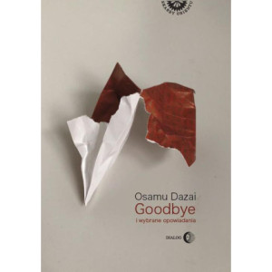 Goodbye i wybrane opowiadania [E-Book] [mobi]