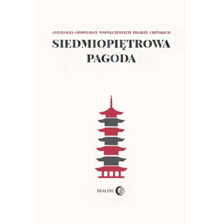 Siedmiopiętrowa pagoda [E-Book] [mobi]
