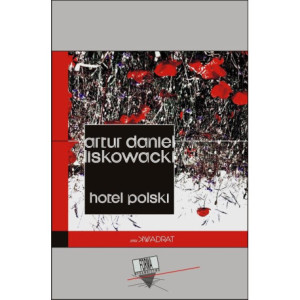 Hotel Polski [E-Book] [mobi]