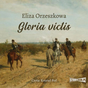 Gloria victis [Audiobook] [mp3]