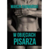 W objęciach pisarza [E-Book] [epub]