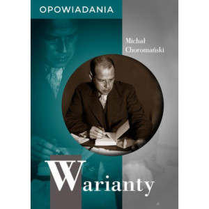 Warianty. Opowiadania [E-Book] [pdf]