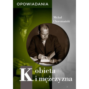 Kobieta i mężczyzna. Opowiadania [E-Book] [pdf]