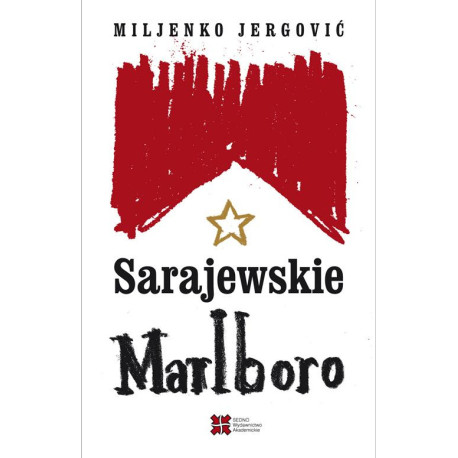 Sarajewskie Marlboro [E-Book] [pdf]