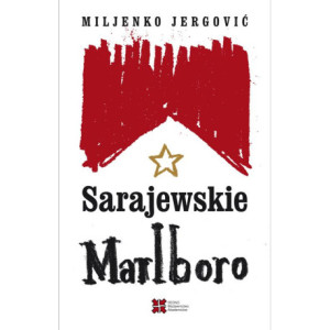 Sarajewskie Marlboro [E-Book] [epub]