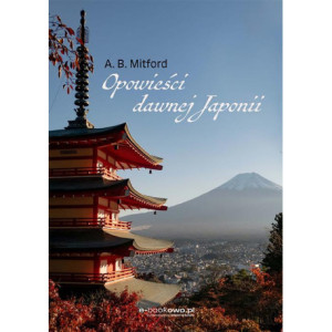 Opowieści dawnej Japonii [E-Book] [pdf]