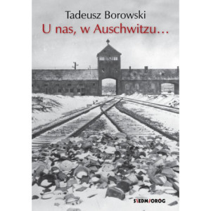 U nas, w Auschwitzu… [E-Book] [epub]