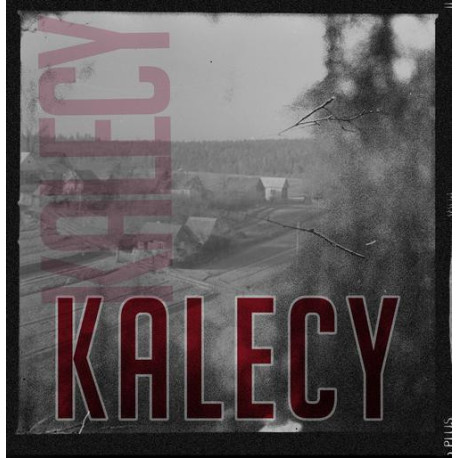 Kalecy. In Dominum Via Tua [Audiobook] [mp3]