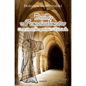 Duchy u franciszkanów [E-Book] [pdf]