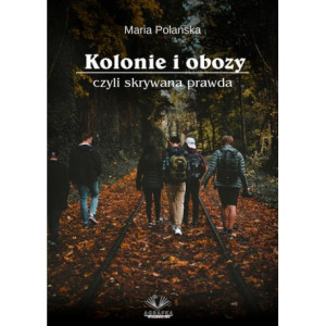Kolonie i Obozy [E-Book] [epub]