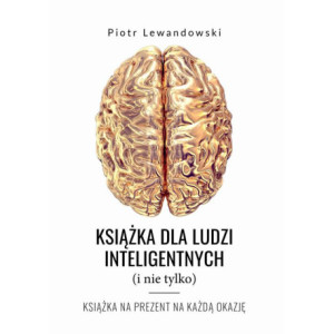 Książka dla ludzi inteligentnych (i nie tylko) [E-Book] [pdf]