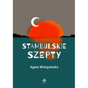 Stambulskie szepty [E-Book] [mobi]