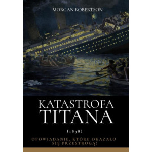 Katastrofa Titana [E-Book] [pdf]