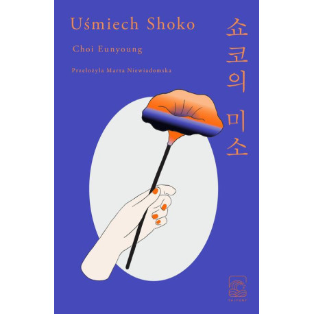 Uśmiech Shoko [E-Book] [epub]