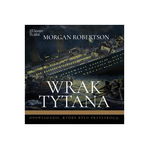 Wrak Tytana [Audiobook] [mp3]