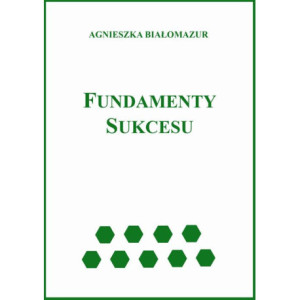 Fundamenty sukcesu [E-Book] [pdf]
