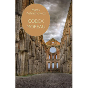 Codex Moreau [E-Book] [epub]