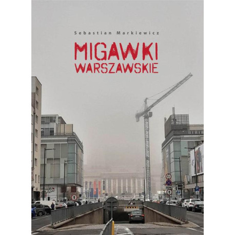 Migawki Warszawskie [E-Book] [epub]