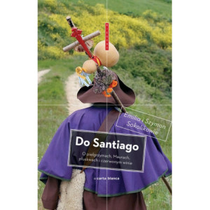 Do Santiago [E-Book] [epub]