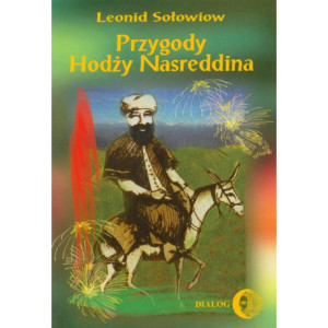 Przygody Hodży Nasreddina [E-Book] [mobi]