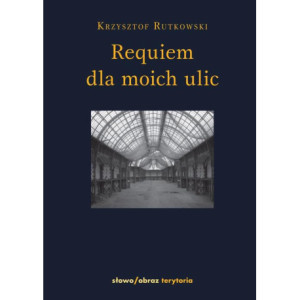 Requiem dla moich ulic [E-Book] [epub]