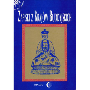 Zapiski z krajów buddyjskich [E-Book] [epub]