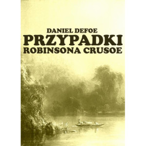 Robinson Crusoe [E-Book] [mobi]
