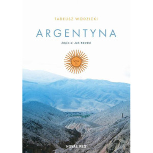 Argentyna [E-Book] [mobi]