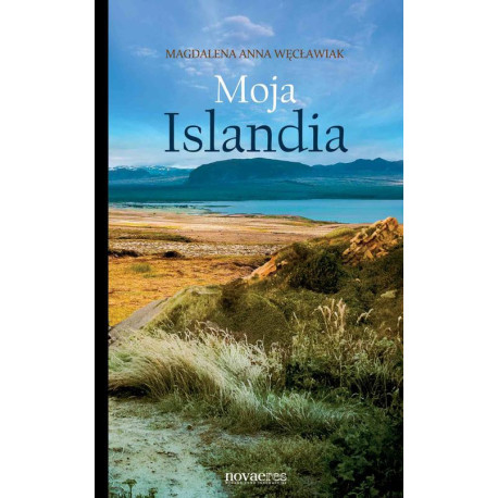 Moja Islandia [E-Book] [epub]