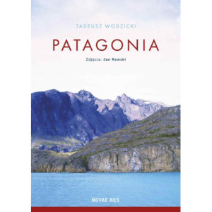Patagonia [E-Book] [mobi]