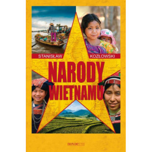 Narody Wietnamu [E-Book] [epub]