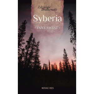 Syberia, inny świat [E-Book] [epub]