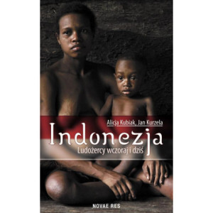 Indonezja [E-Book] [mobi]