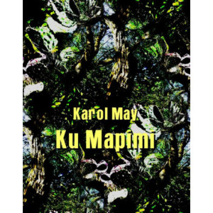 Ku Mapimi [E-Book] [epub]