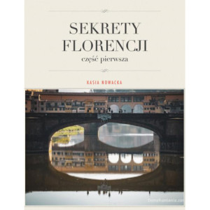 Sekrety Florencji [E-Book] [mobi]