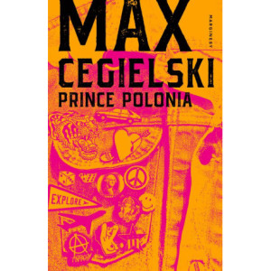 Prince Polonia [E-Book] [epub]
