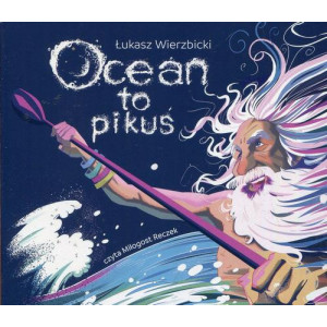 Ocean to pikuś [Audiobook] [mp3]