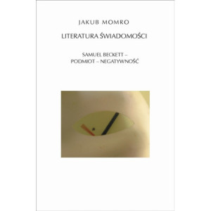 Literatura świadomości [E-Book] [pdf]