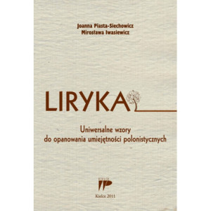 Liryka [E-Book] [pdf]