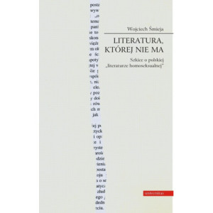 Literatura której nie ma [E-Book] [pdf]