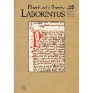 Laborintus [E-Book] [pdf]