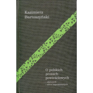O polskich prozach powieściowych [E-Book] [pdf]