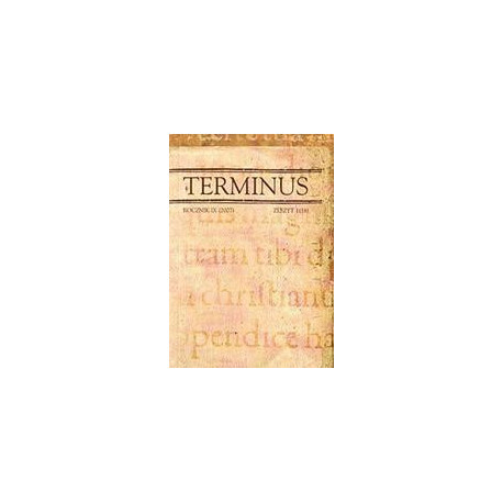 Terminus rocznik XII (2010), zeszyt 1 (22) [E-Book] [pdf]